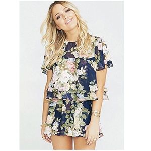 Show Me Your Mumu—Party Blossom Set